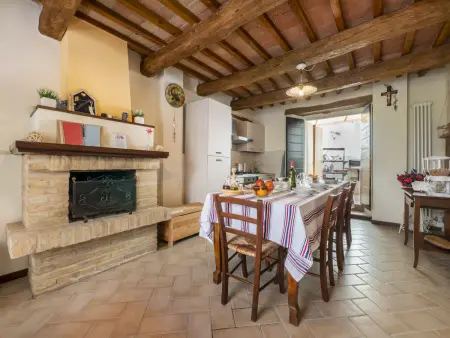 Green Wellness House, Maison 8 personnes à Urbino - Photo 8