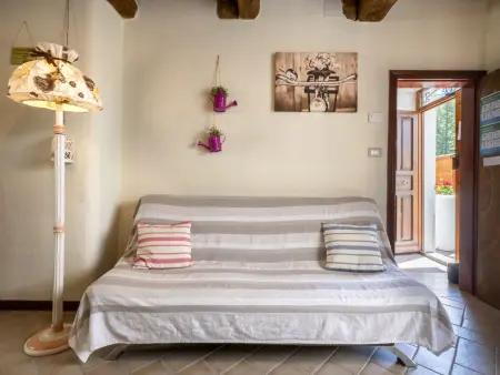 Green Wellness House, Maison 8 personnes à Urbino - Photo 10