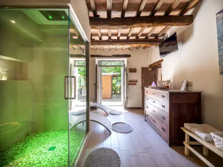 Green Wellness House, Maison 8 personnes à Urbino - Photo 13
