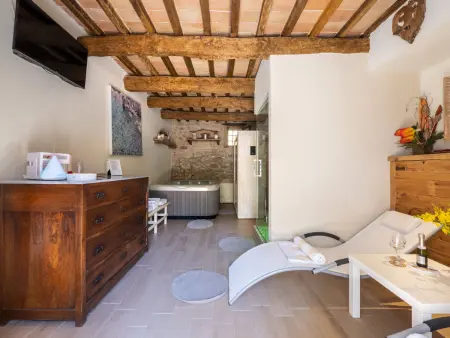 Green Wellness House, Maison 8 personnes à Urbino - Photo 14