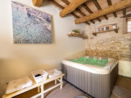 Green Wellness House, Maison 8 personnes à Urbino - Photo 15