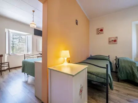 Green Wellness House, Maison 8 personnes à Urbino - Photo 26