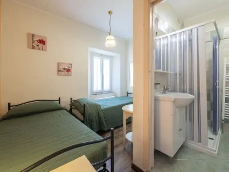 Green Wellness House, Maison 8 personnes à Urbino - Photo 28