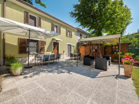 Green Wellness House, Maison 8 personnes à Urbino - Photo 31