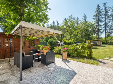 Green Wellness House, Maison 8 personnes à Urbino - Photo 32