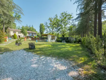 Green Wellness House, Maison 8 personnes à Urbino - Photo 34