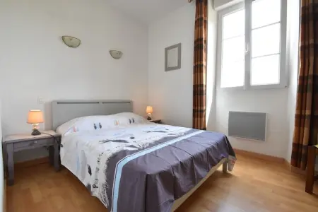 Maison de vacances Crux la Ville, Villa à Crux-la-Ville près du Parc Morvan - Photo 4