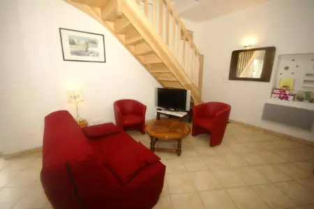 Maison de vacances Crux la Ville, Villa à Crux-la-Ville près du Parc Morvan - Photo 9