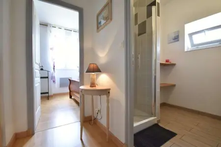 Maison de vacances Crux la Ville, Villa à Crux-la-Ville près du Parc Morvan - Photo 11