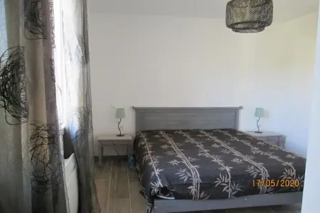 Maison de vacances Crux la Ville, Villa à Crux-la-Ville près du Parc Morvan - Photo 12