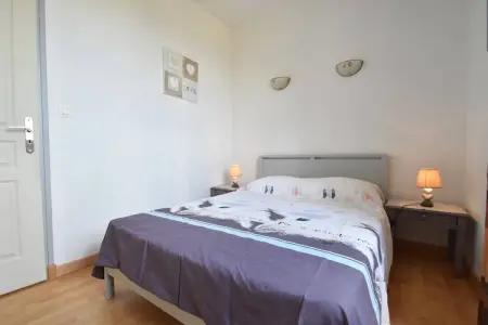 Maison de vacances Crux la Ville, Villa à Crux-la-Ville près du Parc Morvan - Photo 13