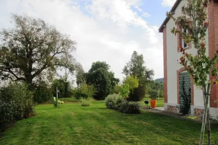 Maison de vacances Crux la Ville, Villa à Crux-la-Ville près du Parc Morvan - Photo 23