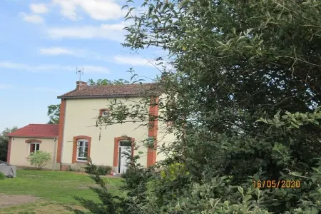 Maison de vacances Crux la Ville, Villa à Crux-la-Ville près du Parc Morvan - Photo 33