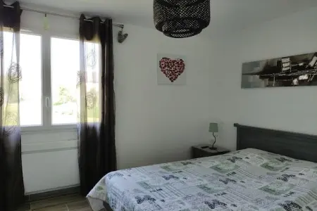 Maison de vacances Crux la Ville, Villa à Crux-la-Ville près du Parc Morvan - Photo 35