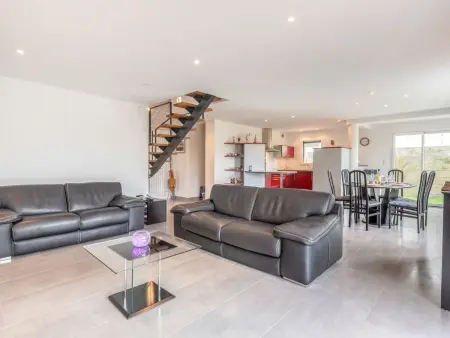 Maison Du Port De Pêche, Maison 6 personnes à Quiberon - Photo 1