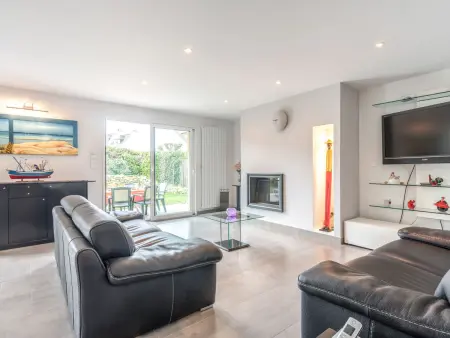 Maison Du Port De Pêche, Maison 6 personnes à Quiberon - Photo 4