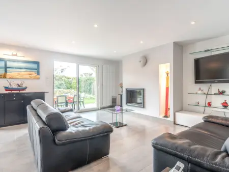 Maison Du Port De Pêche, Maison 6 personnes à Quiberon - Photo 6