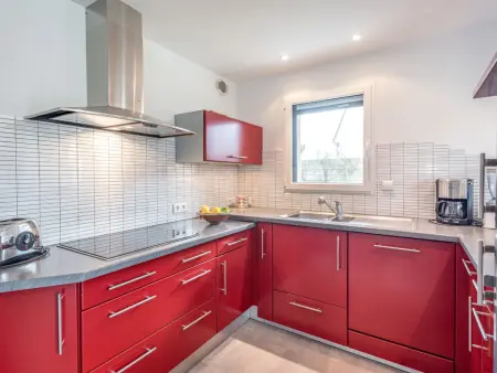 Maison Du Port De Pêche, Maison 6 personnes à Quiberon - Photo 9