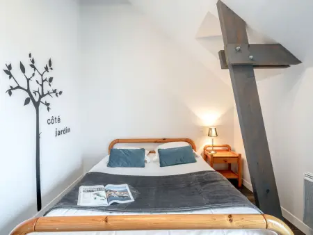 Maison Du Port De Pêche, Maison 6 personnes à Quiberon - Photo 11