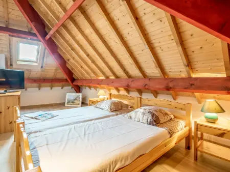 Maison Du Port De Pêche, Maison 6 personnes à Quiberon - Photo 12