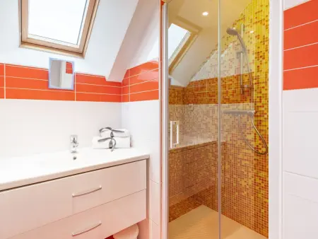 Maison Du Port De Pêche, Maison 6 personnes à Quiberon - Photo 13