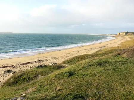 Maison Du Port De Pêche, Maison 6 personnes à Quiberon - Photo 17