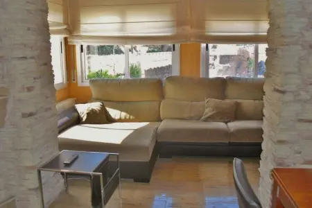 Casa Ausias, Villa près de la plage et des vignobles - Photo 8
