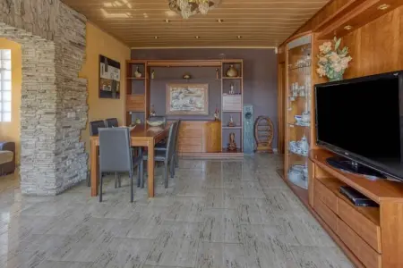 Casa Ausias, Villa près de la plage et des vignobles - Photo 9
