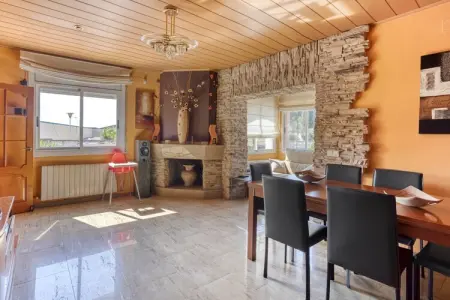 Casa Ausias, Villa près de la plage et des vignobles - Photo 12