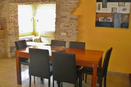 Casa Ausias, Villa près de la plage et des vignobles - Photo 16