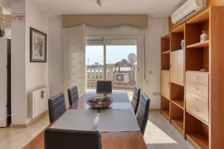 Casa Ausias, Villa près de la plage et des vignobles - Photo 17