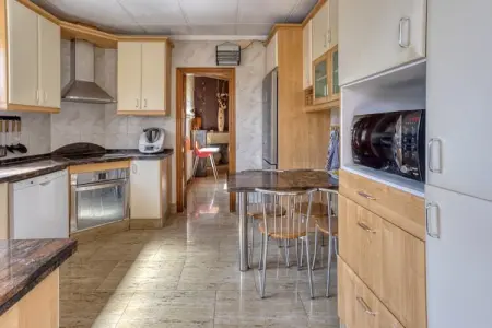 Casa Ausias, Villa près de la plage et des vignobles - Photo 18