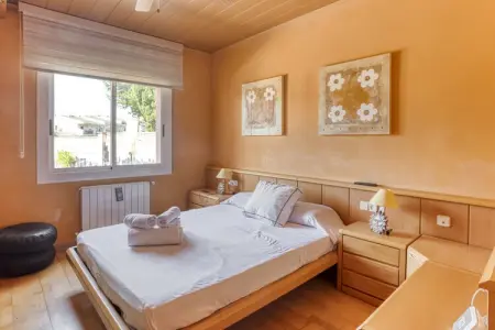 Casa Ausias, Villa près de la plage et des vignobles - Photo 25