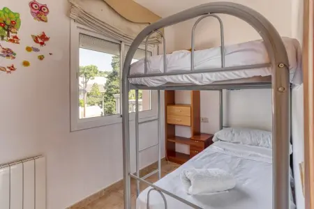 Casa Ausias, Villa près de la plage et des vignobles - Photo 28