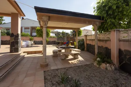 Casa Ausias, Villa près de la plage et des vignobles - Photo 33