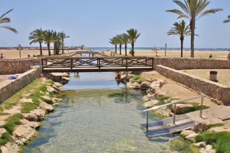 Casa Ausias, Villa près de la plage et des vignobles - Photo 38