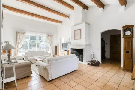 Les Demoiselles, Villa à Callian près du Lac Saint-Cassien - Photo 1