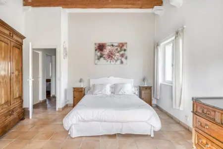 Les Demoiselles, Villa à Callian près du Lac Saint-Cassien - Photo 3