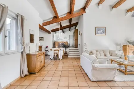 Les Demoiselles, Villa à Callian près du Lac Saint-Cassien - Photo 10