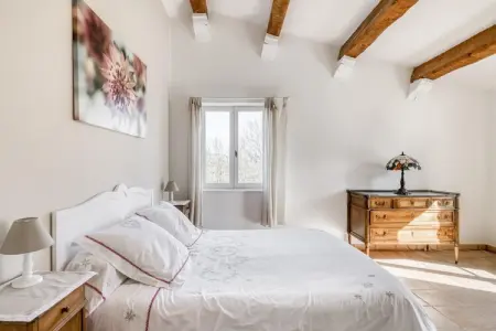 Les Demoiselles, Villa à Callian près du Lac Saint-Cassien - Photo 14