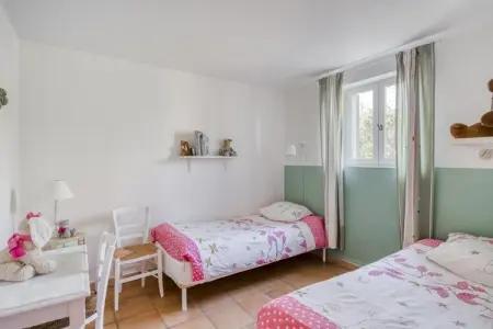 Les Demoiselles, Villa à Callian près du Lac Saint-Cassien - Photo 21