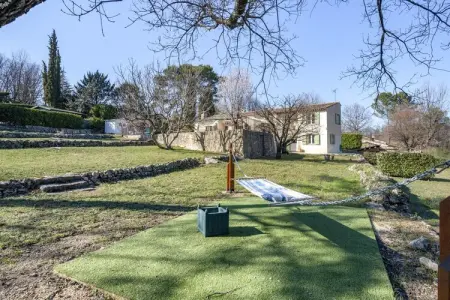 Les Demoiselles, Villa à Callian près du Lac Saint-Cassien - Photo 25