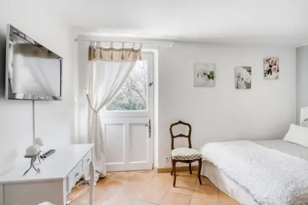 Les Demoiselles, Villa à Callian près du Lac Saint-Cassien - Photo 26
