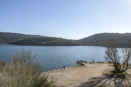Les Demoiselles, Villa à Callian près du Lac Saint-Cassien - Photo 35