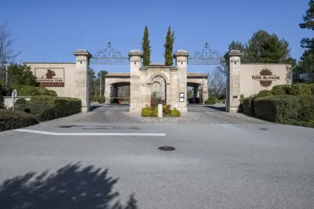 Les Demoiselles, Villa à Callian près du Lac Saint-Cassien - Photo 37
