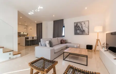 Maison 6 personnes à Skabrnja - Photo 1