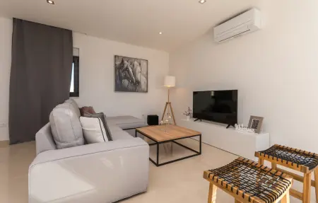 Maison 6 personnes à Skabrnja - Photo 2