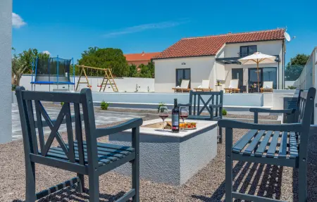 Maison 6 personnes à Skabrnja - Photo 8