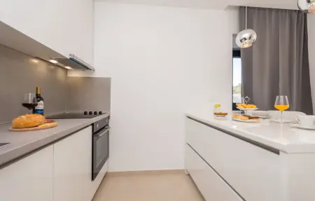 Maison 6 personnes à Skabrnja - Photo 21