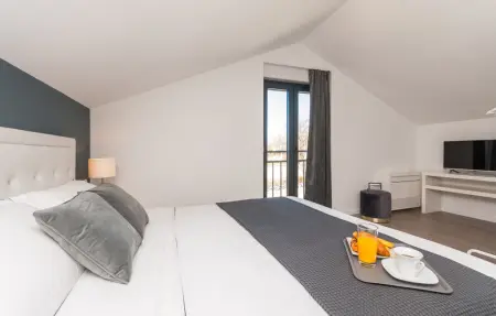 Maison 6 personnes à Skabrnja - Photo 23